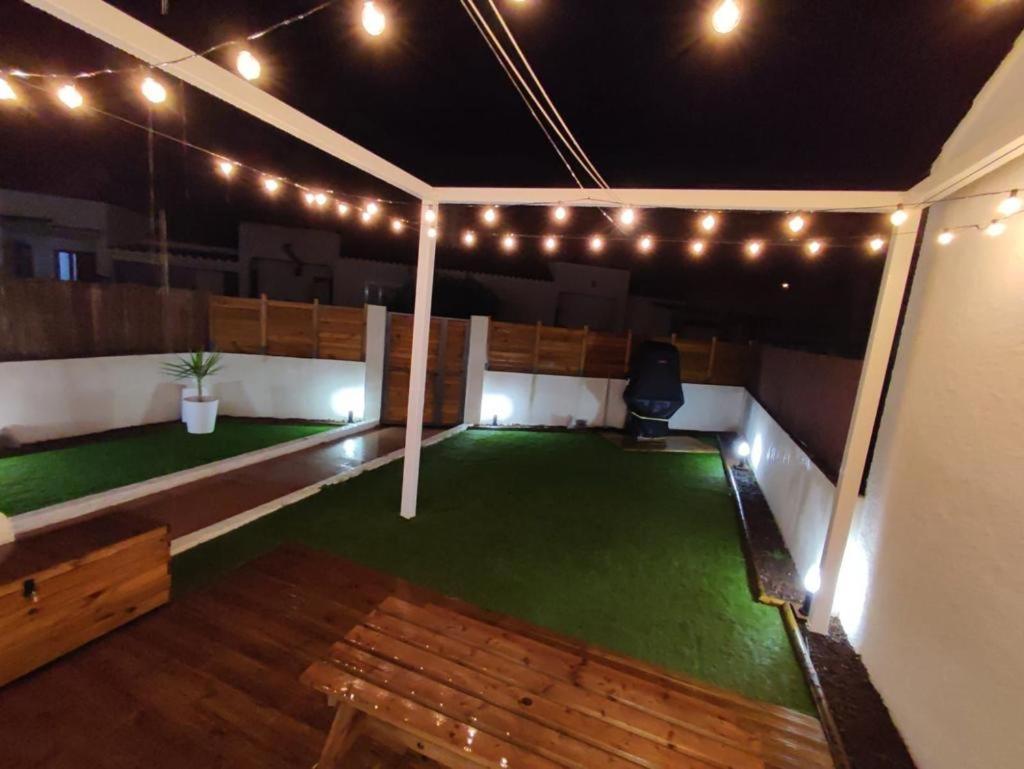 Casa Riumi Βίλα Riumar Εξωτερικό φωτογραφία