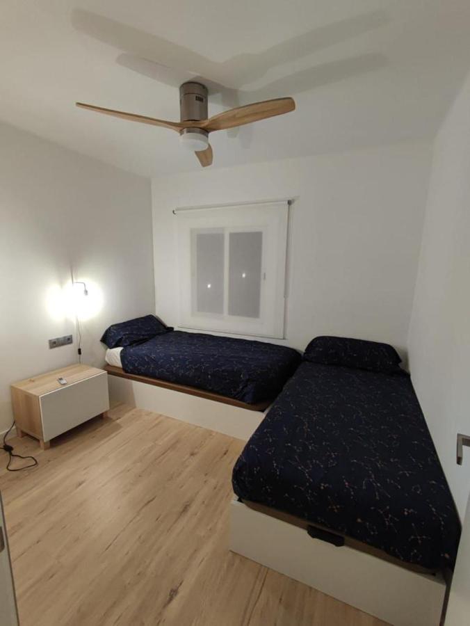 Casa Riumi Βίλα Riumar Εξωτερικό φωτογραφία