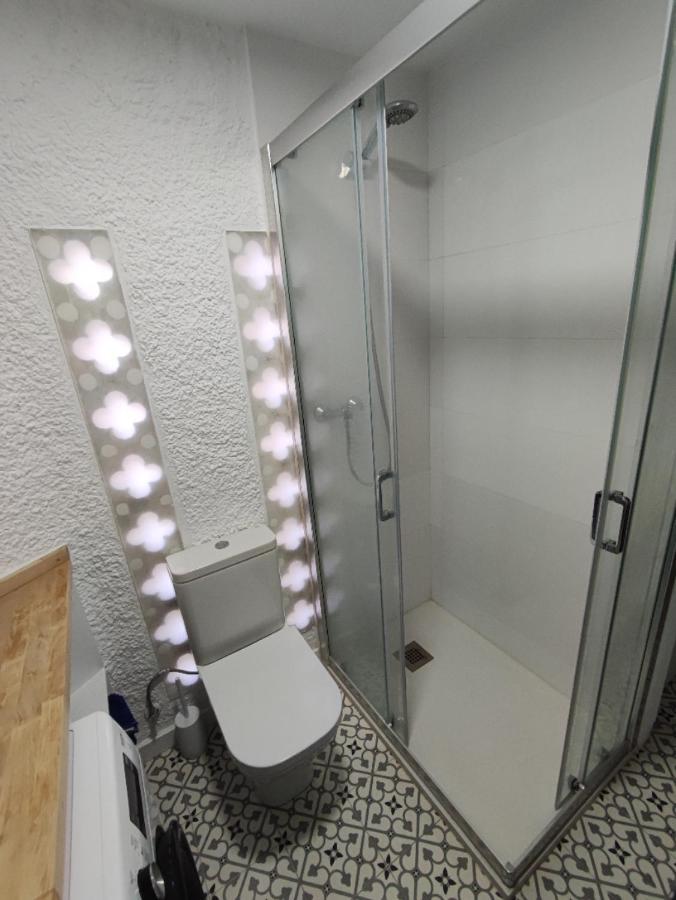 Casa Riumi Βίλα Riumar Εξωτερικό φωτογραφία