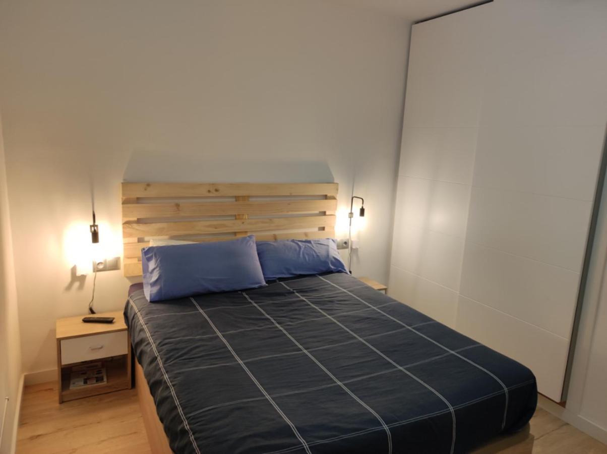 Casa Riumi Βίλα Riumar Εξωτερικό φωτογραφία
