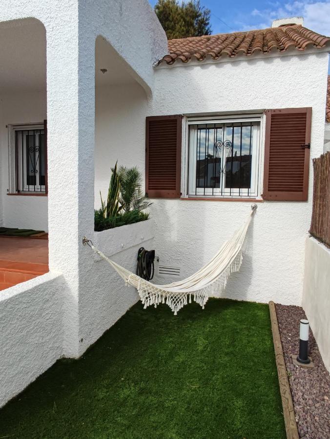 Casa Riumi Βίλα Riumar Εξωτερικό φωτογραφία