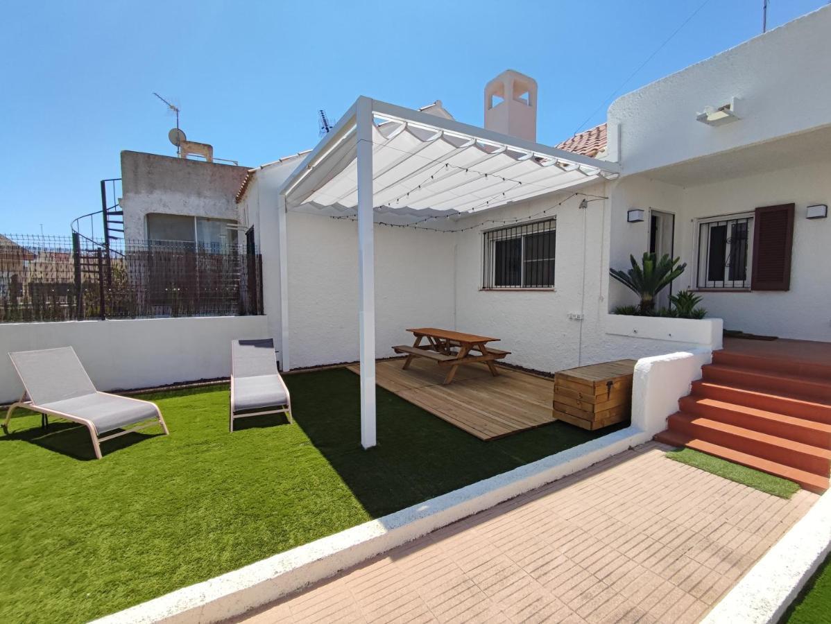 Casa Riumi Βίλα Riumar Εξωτερικό φωτογραφία